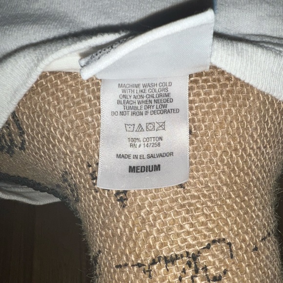 Simply Southern Long Sleeve Shirt - Picture 5 of 7